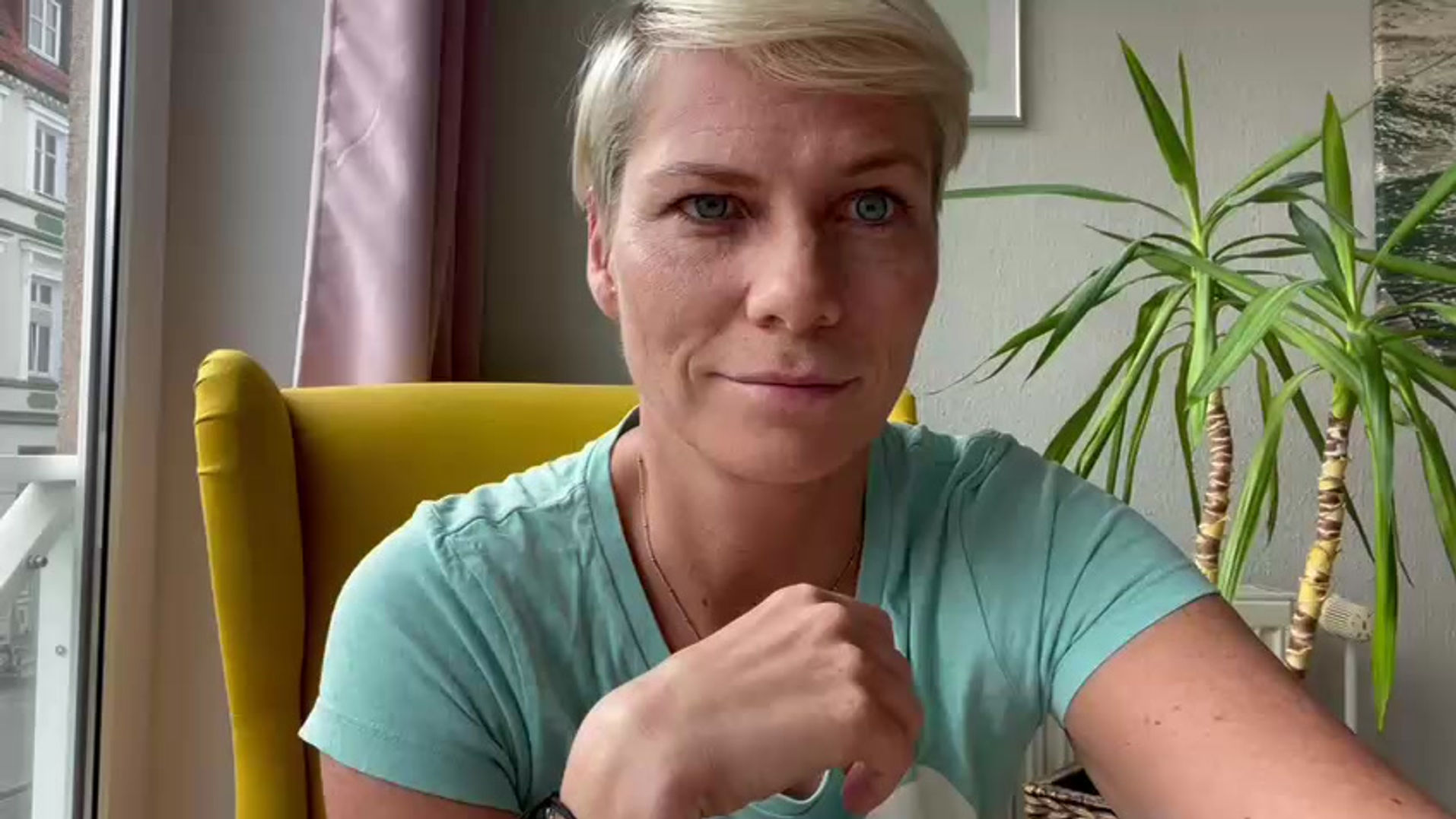 Iris, Meerwege Coaching